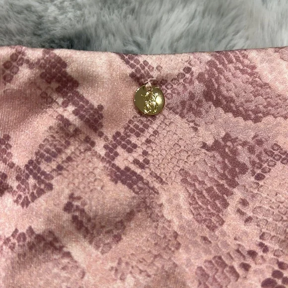 NWT Victoria secret pink bikini bottoms - Picture 3 of 5